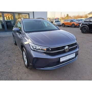Volkswagen Taigo  Liftback 2024,  1.0 benzyna, automat - Na sprzedaż za 73 999 zł - Chrzanów - zdjęcie 9