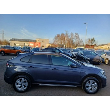 Volkswagen Taigo  Liftback 2024,  1.0 benzyna, automat - Na sprzedaż za 73 999 zł - Chrzanów - zdjęcie 8