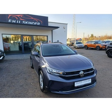 Volkswagen Taigo  Liftback 2024,  1.0 benzyna, automat - Na sprzedaż za 73 999 zł - Chrzanów - zdjęcie 10