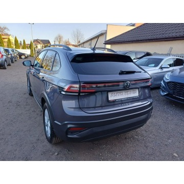 Volkswagen Taigo  Liftback 2024,  1.0 benzyna, automat - Na sprzedaż za 73 999 zł - Chrzanów - zdjęcie 5