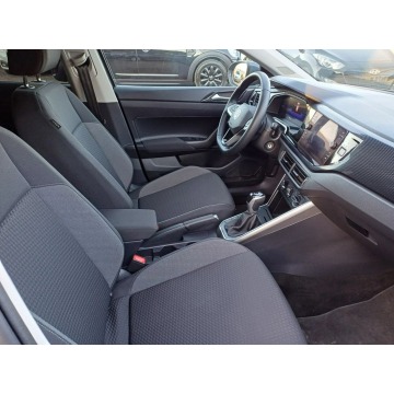 Volkswagen Taigo  Liftback 2024,  1.0 benzyna, automat - Na sprzedaż za 73 999 zł - Chrzanów - zdjęcie 11