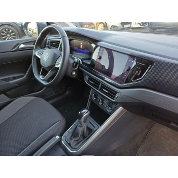 Volkswagen Taigo  Liftback 2024,  1.0 benzyna, automat - Na sprzedaż za 73 999 zł - Chrzanów - zdjęcie 12
