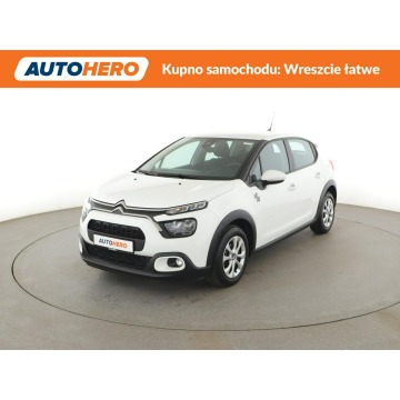 Citroen C3 - niski przebieg pelen serwis manual klima radio