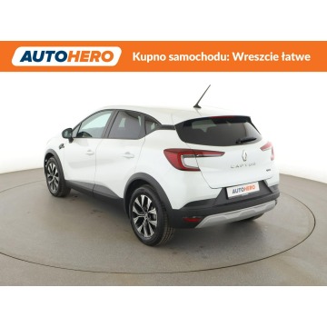 Renault Captur  SUV 2019,  1.6 hybryda, automat - Na sprzedaż za 59 400 zł - Warszawa - zdjęcie 4
