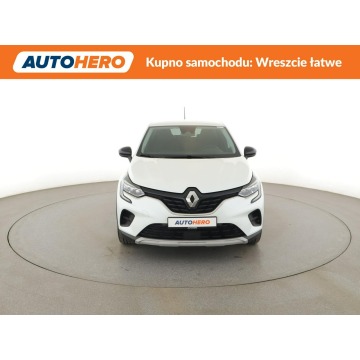 Renault Captur  SUV 2019,  1.6 hybryda, automat - Na sprzedaż za 59 400 zł - Warszawa - zdjęcie 11