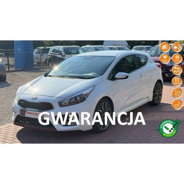 Kia Cee'd - 2014