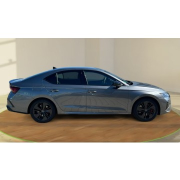 Skoda Octavia  Sedan/Limuzyna 2026,  2.0 benzyna, automat - Na sprzedaż za 166 452 zł - Warszawa - zdjęcie 3
