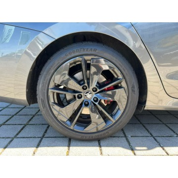 Skoda Octavia  Sedan/Limuzyna 2026,  2.0 benzyna, automat - Na sprzedaż za 166 452 zł - Warszawa - zdjęcie 2