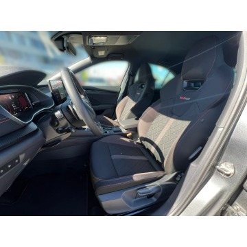 Skoda Octavia  Sedan/Limuzyna 2026,  2.0 benzyna, automat - Na sprzedaż za 166 452 zł - Warszawa - zdjęcie 7