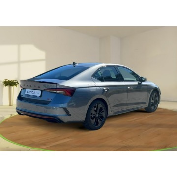 Skoda Octavia  Sedan/Limuzyna 2026,  2.0 benzyna, automat - Na sprzedaż za 166 452 zł - Warszawa - zdjęcie 4