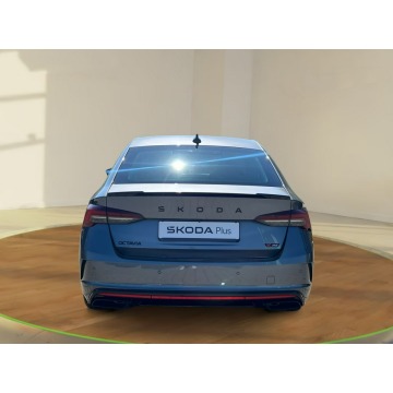 Skoda Octavia  Sedan/Limuzyna 2026,  2.0 benzyna, automat - Na sprzedaż za 166 452 zł - Warszawa - zdjęcie 5