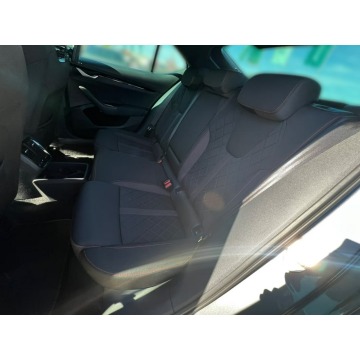 Skoda Octavia  Sedan/Limuzyna 2026,  2.0 benzyna, automat - Na sprzedaż za 166 452 zł - Warszawa - zdjęcie 9