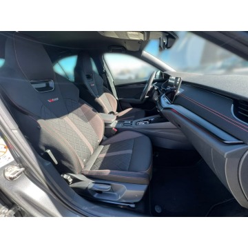 Skoda Octavia  Sedan/Limuzyna 2026,  2.0 benzyna, automat - Na sprzedaż za 166 452 zł - Warszawa - zdjęcie 8