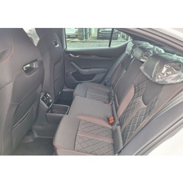 Skoda Octavia  Sedan/Limuzyna 2026,  2.0 benzyna, automat - Na sprzedaż za 166 452 zł - Warszawa - zdjęcie 10
