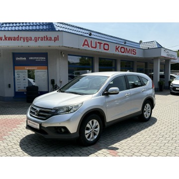 Honda CR-V - 2.2 4X4 ,Navi, Kamera, Gwarancja