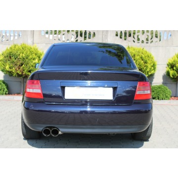 Audi A4  Sedan/Limuzyna 2000,  1.8 benzyna - Na sprzedaż za 11 900 zł - Zambrów - zdjęcie 9