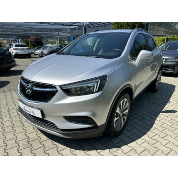 Opel Mokka  SUV 2019,  1.4 benzyna, automat - Na sprzedaż za 54 900 zł - Tarnów - zdjęcie 2