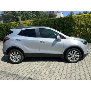 Opel Mokka  SUV 2019,  1.4 benzyna, automat - Na sprzedaż za 54 900 zł - Tarnów - zdjęcie 3