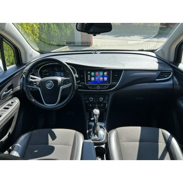 Opel Mokka  SUV 2019,  1.4 benzyna, automat - Na sprzedaż za 54 900 zł - Tarnów - zdjęcie 6