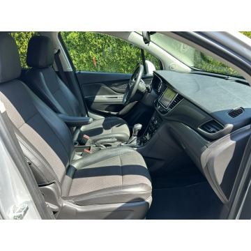 Opel Mokka  SUV 2019,  1.4 benzyna, automat - Na sprzedaż za 54 900 zł - Tarnów - zdjęcie 7