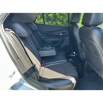 Opel Mokka  SUV 2019,  1.4 benzyna, automat - Na sprzedaż za 54 900 zł - Tarnów - zdjęcie 8