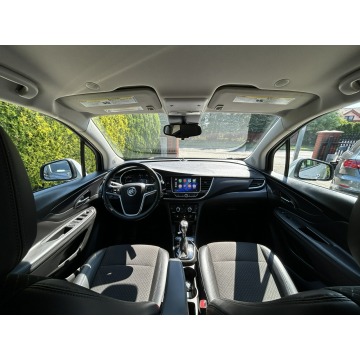 Opel Mokka  SUV 2019,  1.4 benzyna, automat - Na sprzedaż za 54 900 zł - Tarnów - zdjęcie 12