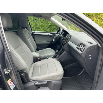 Volkswagen Tiguan  SUV 2019,  1.5 benzyna, automat - Na sprzedaż za 89 790 zł - Tarnów - zdjęcie 7