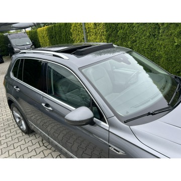 Volkswagen Tiguan  SUV 2019,  1.5 benzyna, automat - Na sprzedaż za 89 790 zł - Tarnów - zdjęcie 12