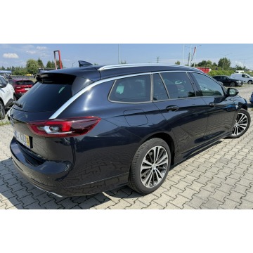 Opel Insignia  Kombi 2017,  2.0 benzyna, automat - Na sprzedaż za 49 900 zł - Żory - zdjęcie 3