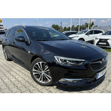 Opel Insignia  Kombi 2017,  2.0 benzyna, automat - Na sprzedaż za 49 900 zł - Żory - zdjęcie 2