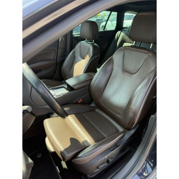Opel Insignia  Kombi 2017,  2.0 benzyna, automat - Na sprzedaż za 49 900 zł - Żory - zdjęcie 6