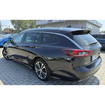 Opel Insignia  Kombi 2017,  2.0 benzyna, automat - Na sprzedaż za 49 900 zł - Żory - zdjęcie 4