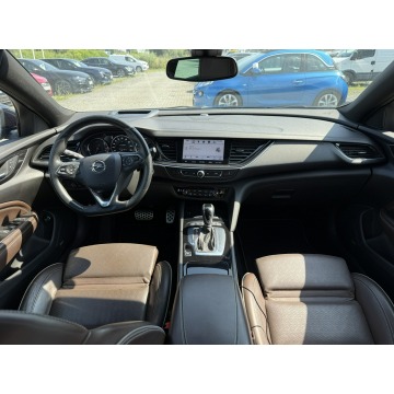 Opel Insignia  Kombi 2017,  2.0 benzyna, automat - Na sprzedaż za 49 900 zł - Żory - zdjęcie 5