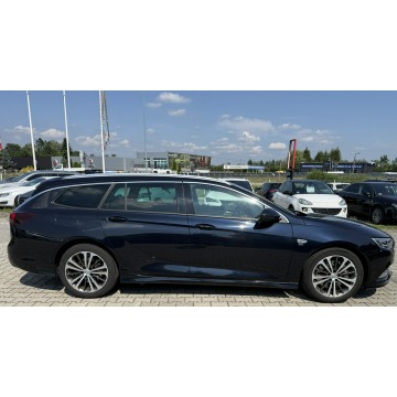 Opel Insignia  Kombi 2017,  2.0 benzyna, automat - Na sprzedaż za 49 900 zł - Żory - zdjęcie 9