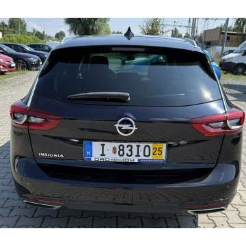 Opel Insignia  Kombi 2017,  2.0 benzyna, automat - Na sprzedaż za 49 900 zł - Żory - zdjęcie 10