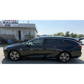 Opel Insignia  Kombi 2017,  2.0 benzyna, automat - Na sprzedaż za 49 900 zł - Żory - zdjęcie 11