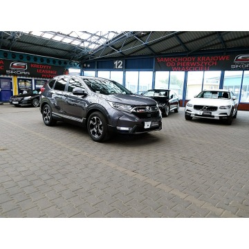 Honda CR-V  SUV 2019,  2.0 hybryda, automat - Na sprzedaż za 106 900 zł - Mysłowice - zdjęcie 5