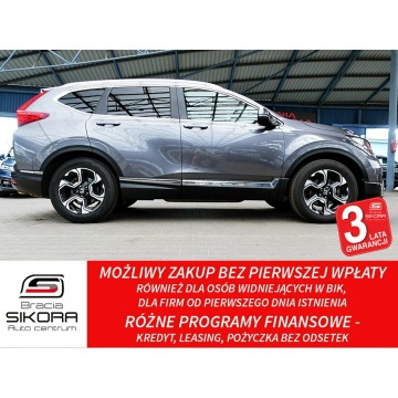 Honda CR-V  SUV 2019,  2.0 hybryda, automat - Na sprzedaż za 106 900 zł - Mysłowice - zdjęcie 2