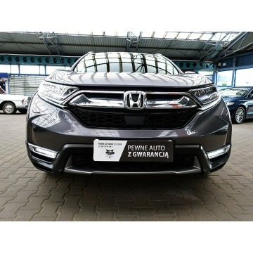 Honda CR-V  SUV 2019,  2.0 hybryda, automat - Na sprzedaż za 106 900 zł - Mysłowice - zdjęcie 3