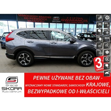 Honda CR-V  SUV 2019,  2.0 hybryda, automat - Na sprzedaż za 106 900 zł - Mysłowice - zdjęcie 1