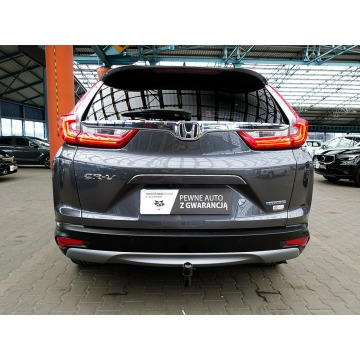 Honda CR-V  SUV 2019,  2.0 hybryda, automat - Na sprzedaż za 106 900 zł - Mysłowice - zdjęcie 4