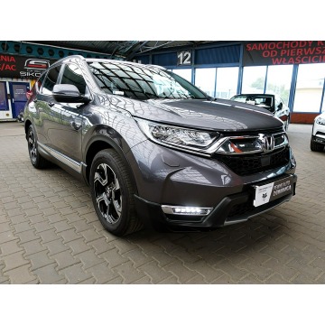 Honda CR-V  SUV 2019,  2.0 hybryda, automat - Na sprzedaż za 106 900 zł - Mysłowice - zdjęcie 7