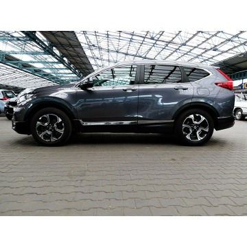 Honda CR-V  SUV 2019,  2.0 hybryda, automat - Na sprzedaż za 106 900 zł - Mysłowice - zdjęcie 6