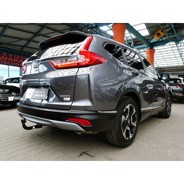 Honda CR-V  SUV 2019,  2.0 hybryda, automat - Na sprzedaż za 106 900 zł - Mysłowice - zdjęcie 10