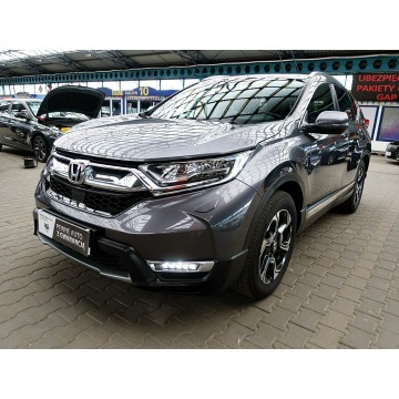 Honda CR-V  SUV 2019,  2.0 hybryda, automat - Na sprzedaż za 106 900 zł - Mysłowice - zdjęcie 8