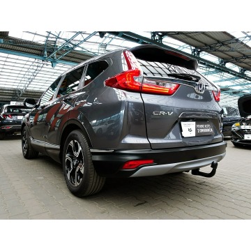 Honda CR-V  SUV 2019,  2.0 hybryda, automat - Na sprzedaż za 106 900 zł - Mysłowice - zdjęcie 9