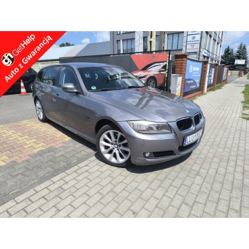 BMW 318 - 2.0i 143KM Klimatyzacja