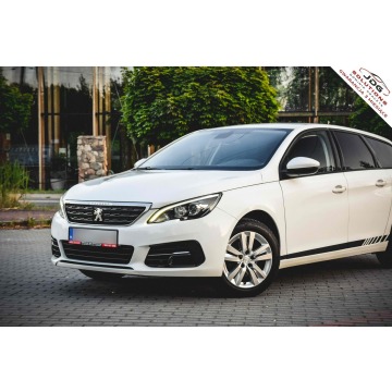 Peugeot 308  Kombi 2020,  1.5 diesel - Na sprzedaż za 37 500 zł - Sochaczew - zdjęcie 9