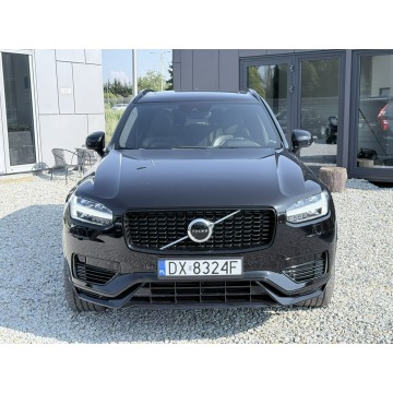 Volvo   SUV 2022,  2.0 benzyna, automat - Na sprzedaż za 159 900 zł - Wrocław - zdjęcie 2
