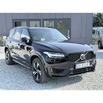 Volvo   SUV 2022,  2.0 benzyna, automat - Na sprzedaż za 159 900 zł - Wrocław - zdjęcie 3